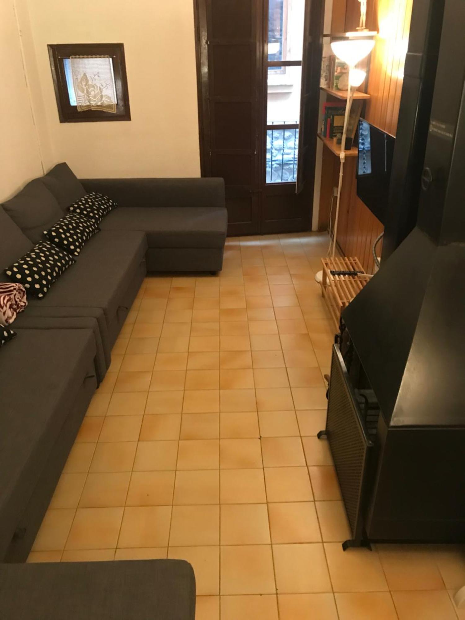 Ca La Rosita Apartment Solsona Exterior photo
