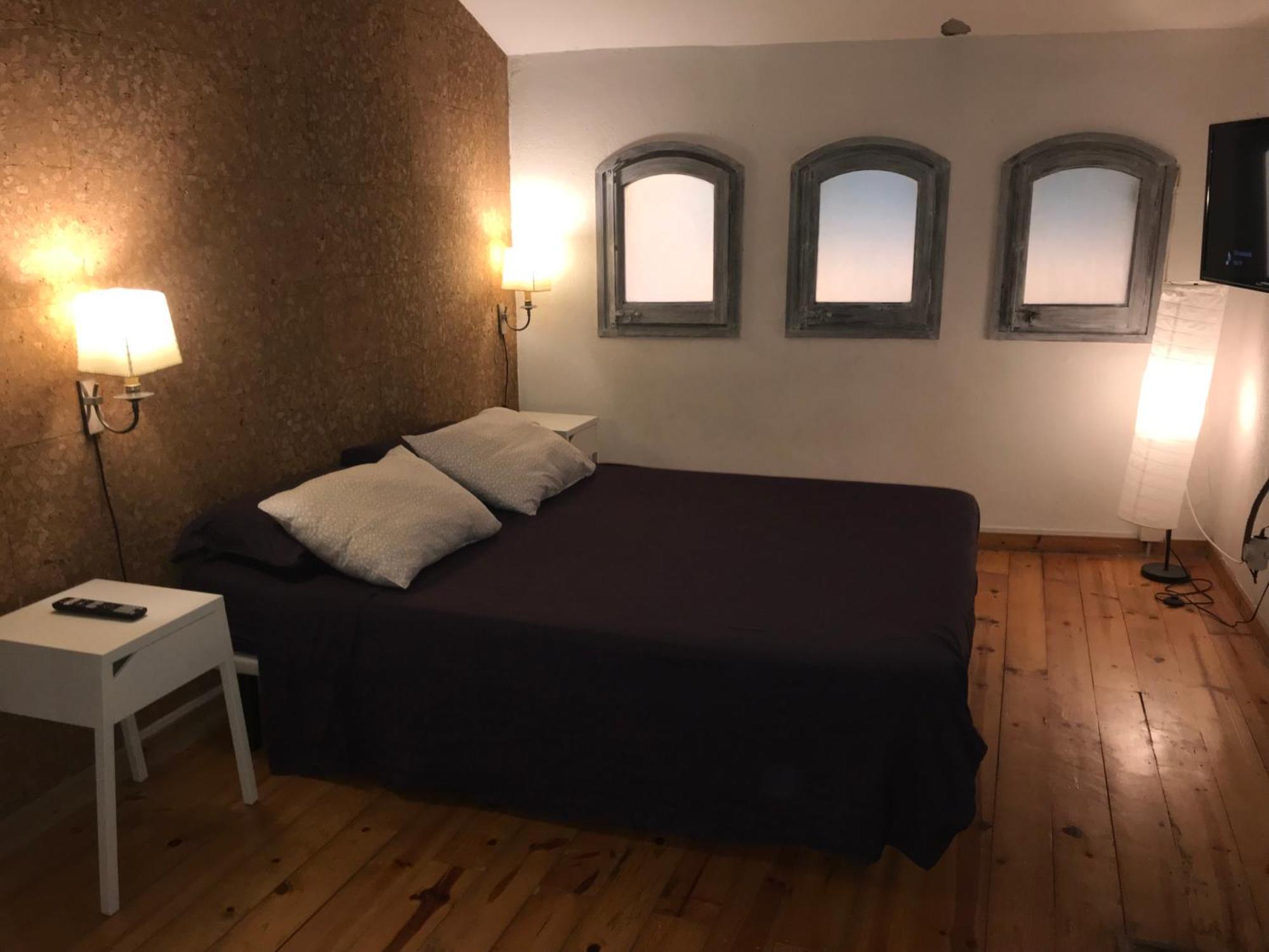 Ca La Rosita Apartment Solsona Exterior photo